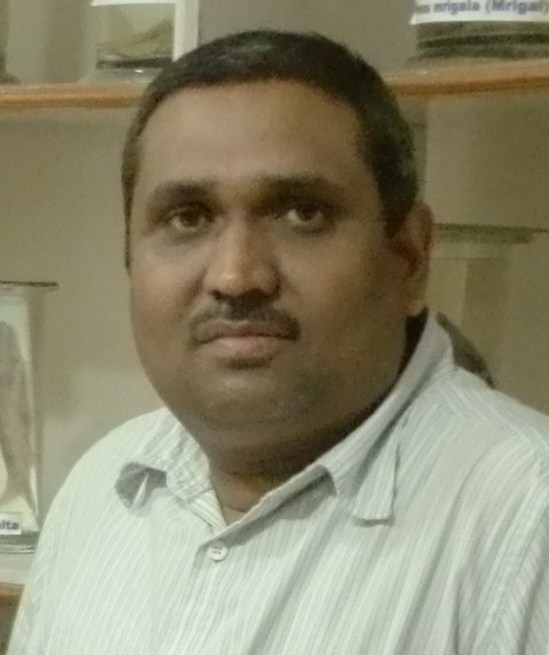 PROF. SANJEEV RAI